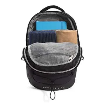 North Face Borealis Mini 10L Backpack for Daily Adventures