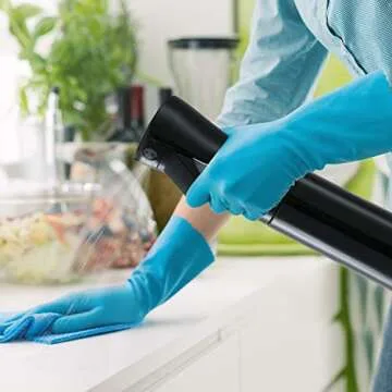 DilaBee 360 Water Misting Spray Bottle for Hair and More