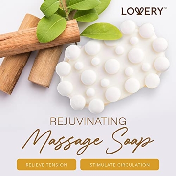 14Pc Sandalwood Bath Gift Set for Self-Care & Relaxation