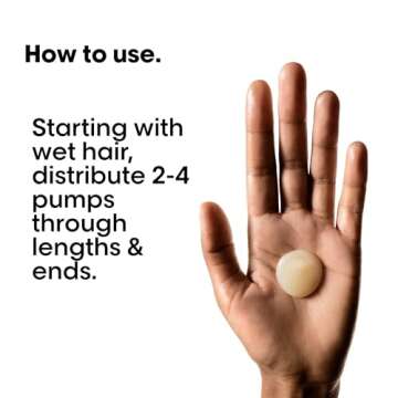 L'Oreal Professionnel Absolut Repair Shampoo | Protein Hair Treatment | Repairs Damage & Provides Shine | Prevents Breakage | With Quinoa & Proteins | For Dry Damaged Hair | 16.9 Fl. Oz.