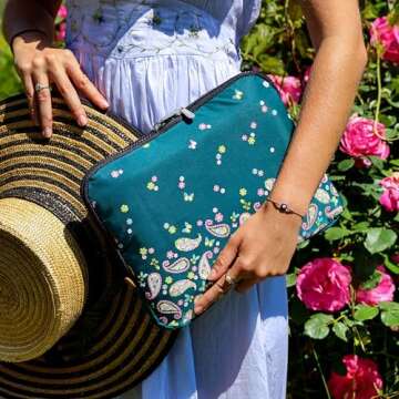 Yumbox Poche Insulated Sleeve for Easy Meal Transport