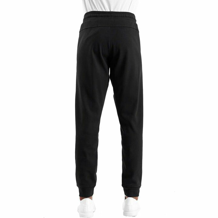 Men's Fleece Joggers with Deep Pockets for Workouts