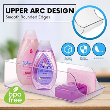 Homeries Soda Can Organizer Pack of 2 - 18 Cans