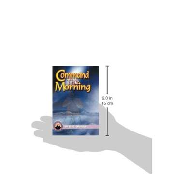 Command the Morning - Boost Productivity & Wellness