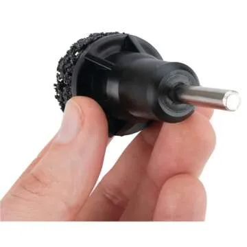 Performance Tool W80105 Hub Resurfacing Kit for Rust Removal