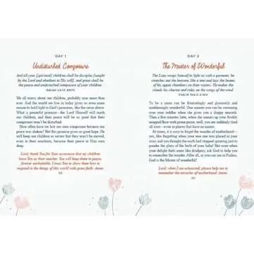 Inspire Daily with 3-Minute Devotions for Moms