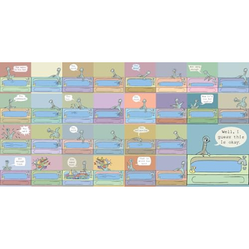 Pigeon Needs a Bath! - Fun and Interactive Children's Book