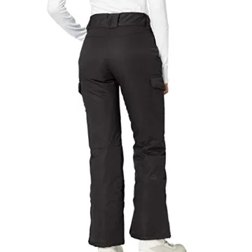Warm and Stylish Arctix Women's Snow Cargo Pants