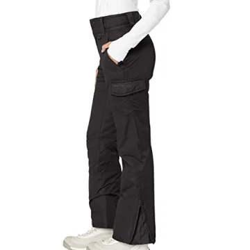 Warm and Stylish Arctix Women's Snow Cargo Pants