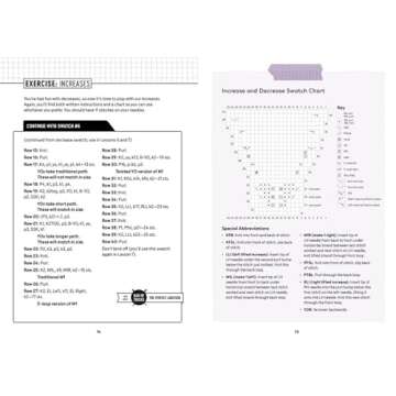 Patty Lyons' Knitting Bag of Tricks: The Official Workbook: Hands-on exercises to improve your knitting skills