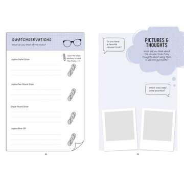 Patty Lyons' Knitting Bag of Tricks: The Official Workbook: Hands-on exercises to improve your knitting skills