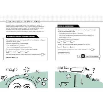 Patty Lyons' Knitting Bag of Tricks: The Official Workbook: Hands-on exercises to improve your knitting skills