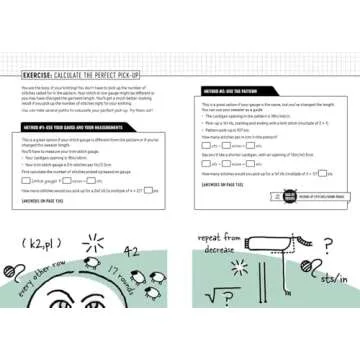 Patty Lyons' Knitting Bag of Tricks: The Official Workbook: Hands-on exercises to improve your knitting skills