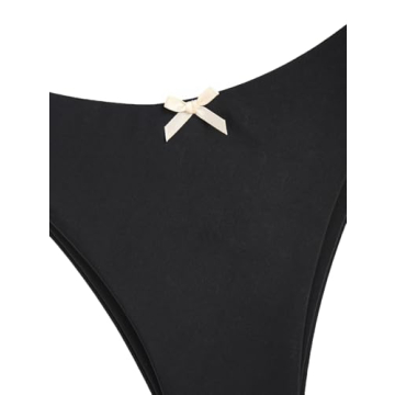 ZAFUL String Bikini Set for Women Sexy Triangle Design