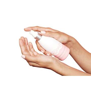 Kopari Coconut Cleansing Oil - 2-in-1 Makeup Remover