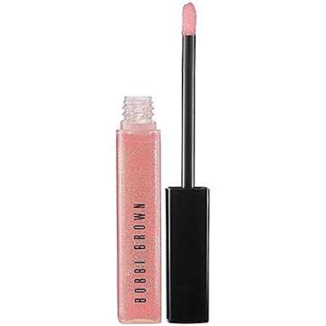 Bobbi Brown High Shimmer Lip Gloss Bellini
