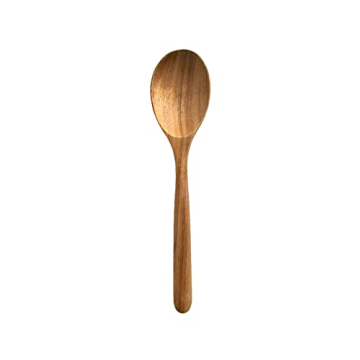 Durable Acacia Wooden Cooking Spoon for All Your Needs