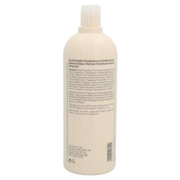 AVEDA Damage Remedy Restructuring Conditioner 33.8 oz Liter