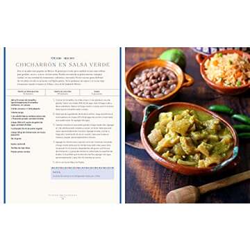 The Mexican Home Kitchen: Traditional Recipes for All Cooks