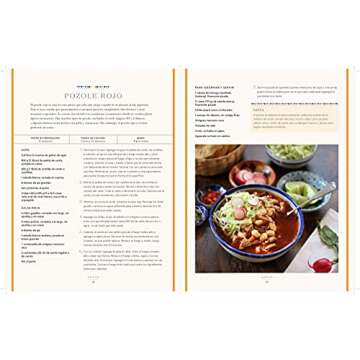 The Mexican Home Kitchen: Traditional Recipes for All Cooks