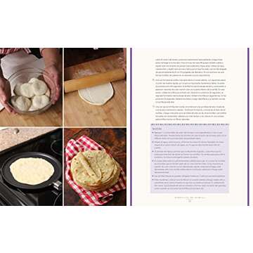 The Mexican Home Kitchen: Traditional Recipes for All Cooks