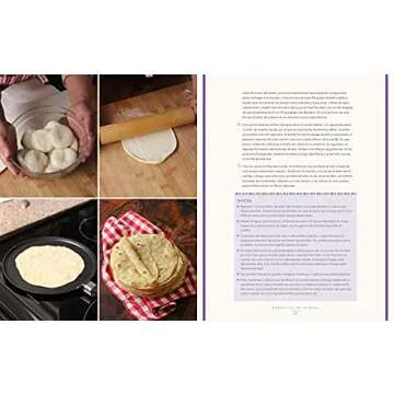 The Mexican Home Kitchen: Traditional Recipes for All Cooks