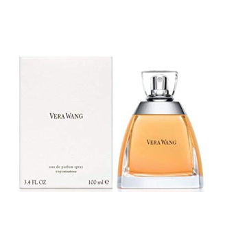 Vera Wang Eau de Parfum for Women - Floral Scent