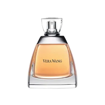 Vera Wang Eau de Parfum for Women - Floral Scent