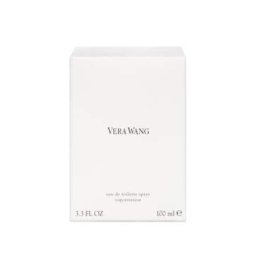 Vera Wang Eau de Parfum for Women - Floral Scent