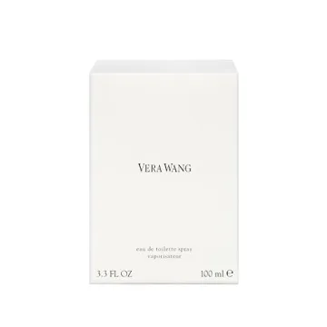 Vera Wang Eau de Parfum for Women - Floral Scent
