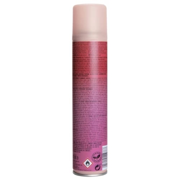 MG COLAB Dry Shampoo Tropical 200ml - Instant Hair Refresh