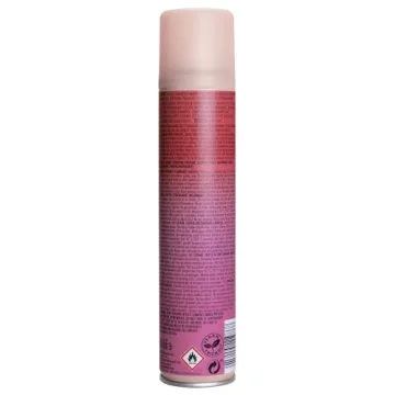 MG COLAB Dry Shampoo Tropical 200ml - Instant Hair Refresh