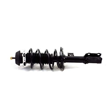 Gabriel G57542 Ultra ReadyMount Front Right Complete Strut Assembly for 06-08 Honda Fit (1 Pack)