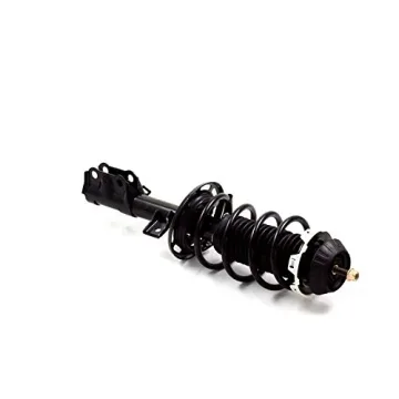 Gabriel G57542 Ultra ReadyMount Strut Assembly for Honda Fit