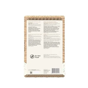 Aveeno Baby Welcome Gift Basket for Newborns