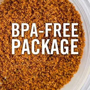 OLD BAY Seasoning - The Essential Blend for Seafood Lovers