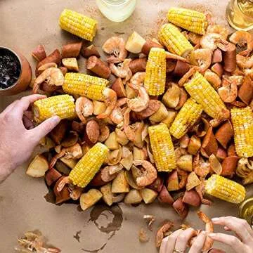 OLD BAY Seasoning for Seafood and More - 6 oz
