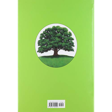 Engaging Children's Book The Busy Tree with Beautiful Illustrations