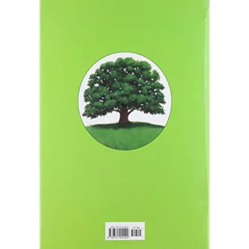 Engaging Children's Book The Busy Tree with Beautiful Illustrations