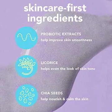 TULA Skin Care Supersize Face Filter Blurring and Moisturizing Primer | Evens the Appearance of Skin Tone & Redness, Hydrates & Improves Makeup Wear | Original/Sunrise 2.02 fl. oz.