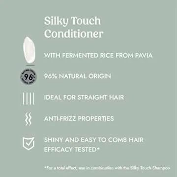 Itinera Paddy Rice Gift Box for Silky Hair Care