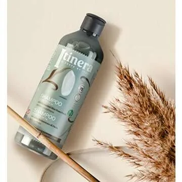 Itinera Paddy Rice Gift Box for Silky Hair Care