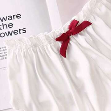 Luxurious Lace Bra and Panty Set for Women