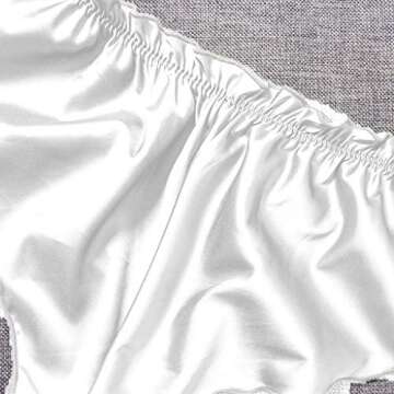 Luxurious Lace Bra and Panty Set for Women