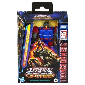 Transformers G1 Universe Quake Action Figure for Ages 8+