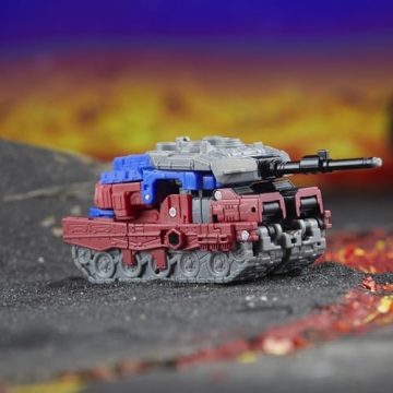 Transformers G1 Universe Quake Action Figure for Ages 8+