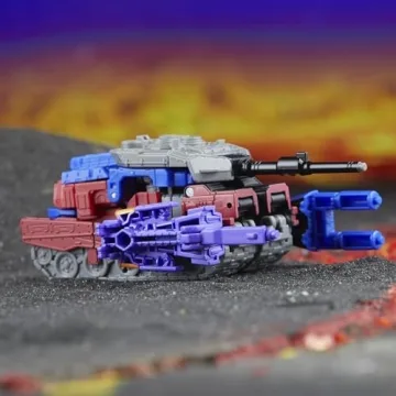 Transformers G1 Universe Quake Action Figure for Ages 8+