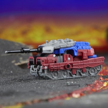 Transformers G1 Universe Quake Action Figure for Ages 8+