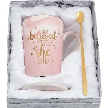 Inspirational Graduation Gifts for New Achievers