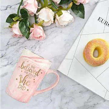 Inspirational Graduation Gifts for New Achievers